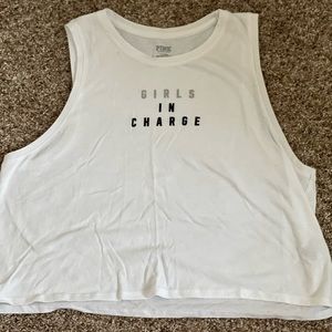 Victoria Secret PINK Tank Top